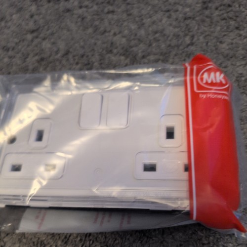 Electric mh4347whic 2 gang - ,