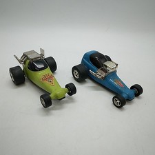 Vintage Tonka Wheeler Dealer