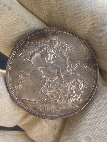 1887 victoria jubilee head - victoria,