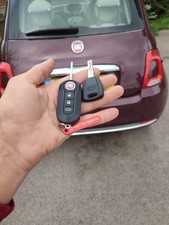 CAR KEYS REPLACEMENT AND SPARE