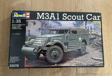 W288 Revell Model Kit 03078 -