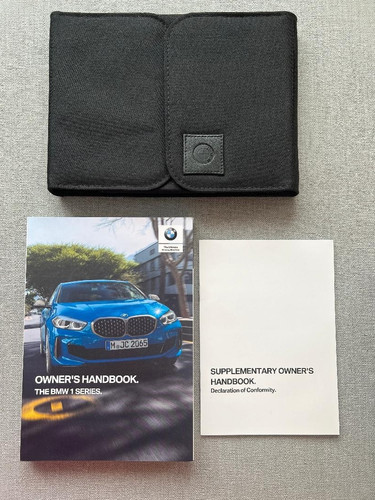Bmw series owners - 1,