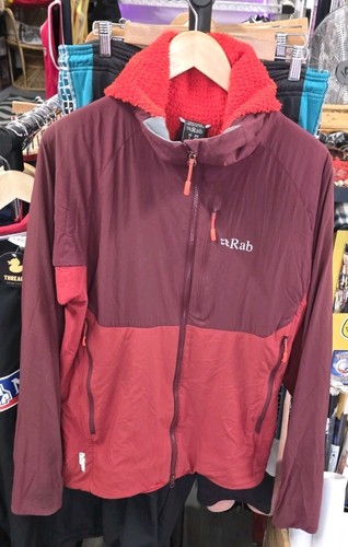 Rab alpha direct - alpha,