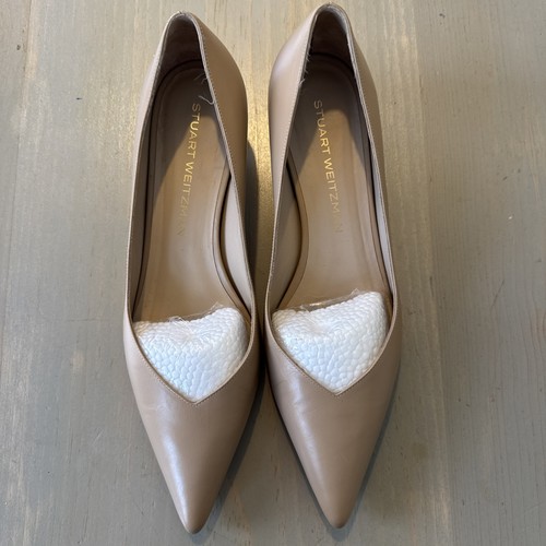 Stuart weitzman power pump - stuart,