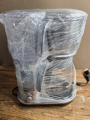 Breville luxe brewer - breville, thermal