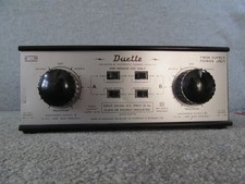 🇬🇧 Hammant and Morgan