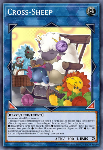 Yugioh lavd enl40 - yugioh, lavd-enl40