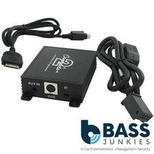 CTAPGIPOD011.3 iPod/AUX