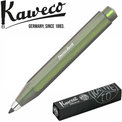 Kaweco lunar sport 2mm - kaweco,