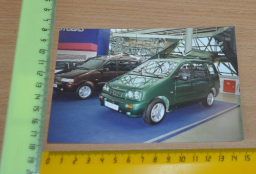 Lada 2120 4x4 lot - lot, photo