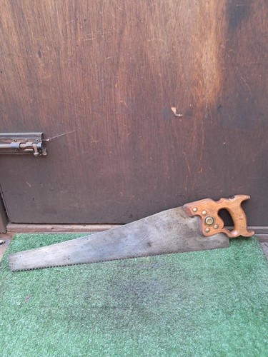 Vintage spear jackson hand - &,