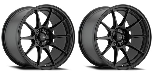 Konig dekagram wheels - konig,