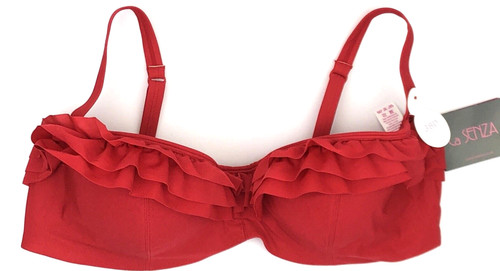 Senza 38d underwired - senza, padded