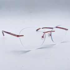 DBYD eyeglasses ROSE GOLD