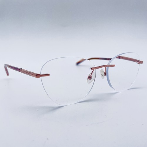 Dbyd eyeglasses rose - rose, gold
