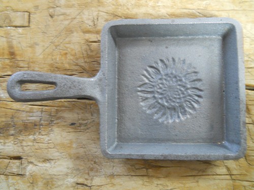 Cast iron antique - iron, style