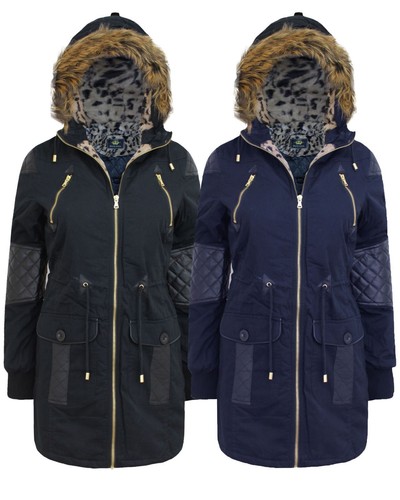 Ladies women brave soul faux - soul,