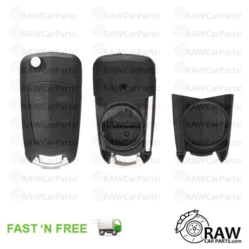 Replacement blank spare flip - replacement,