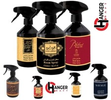 Perfumed Water Room Spray Home