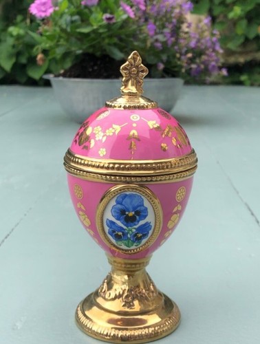 Faberge egg musical - musical,