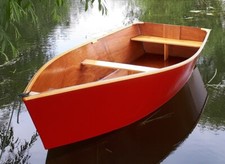 Boat Building Plans for