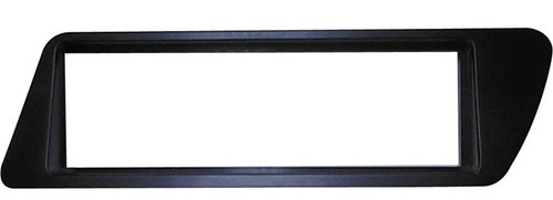 Radio stereo facia - facia, fascia
