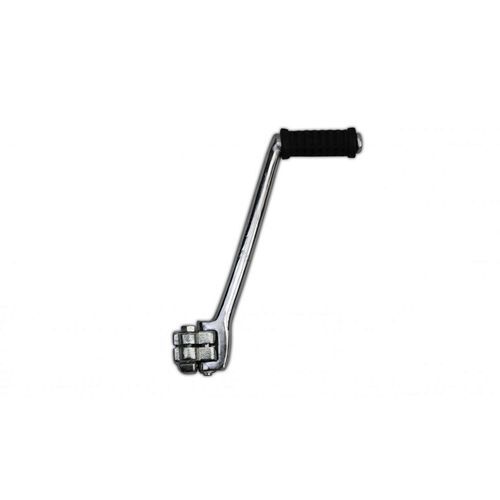 Hendler kickstart kawasaki - hendler,