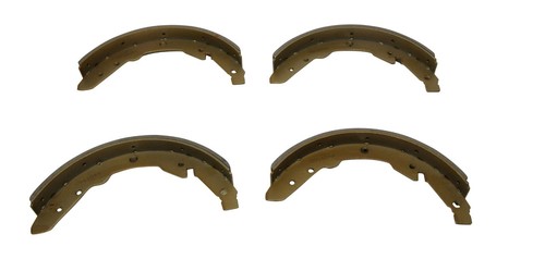 Camper rear brake - t2,