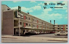 York, Pennsylvania - PA