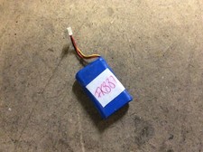 1OWASYS LI-ION 3.7V 1800 MAH BATTERY BAT 210 3450 I4S14 B2