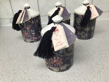 Set of 4 Angel Strawbridge