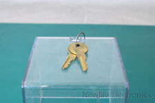 106T File Cabinet Key (1 Pair)