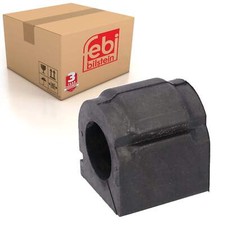 Front Anti Roll Bar Bush Fits Volvo XC90 2002-14 OE 30635778SK1 Febi 185378