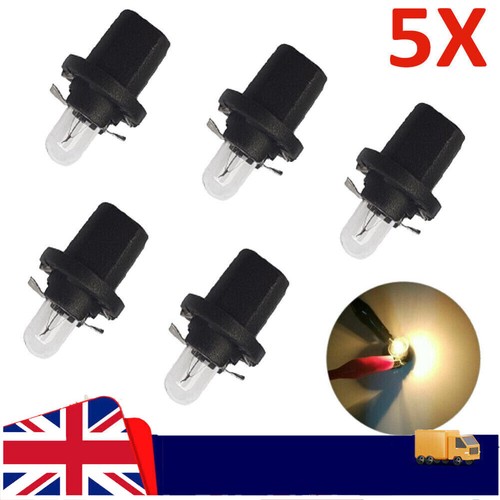 Heater climate control - 5x,