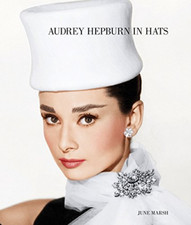 Audrey Hepburn in Hats -