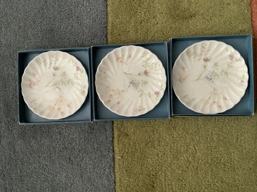 Wedgewood plates - wedgewood,