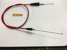 MAICO VENHILL THROTTLE CABLE