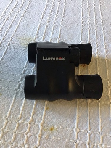 Luminosity binoculars 8x21 - luminosity,
