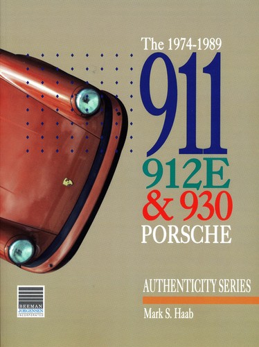 1974 1989 911 - 912e, and