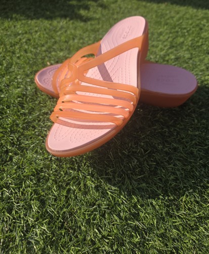 Crocs isabella hurache strappy - isabella,