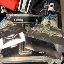 Arri TV Studio Lighting