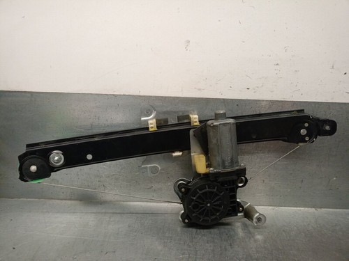 31253719 rear power window - , lh