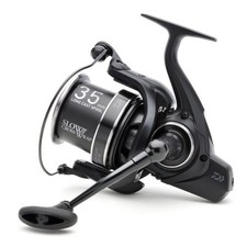 Daiwa Spinning Reel 23 Emblem