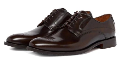 Oliver sweeney povoa brown - oliver,