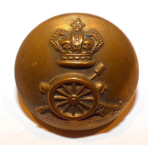 Victorian royal artillery - victorian,