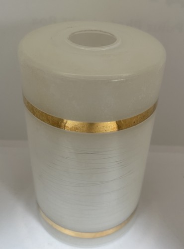 Vintage white opaque - vintage,