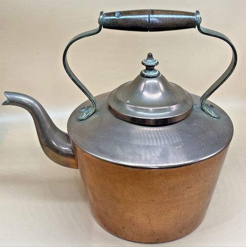 Tagus r94 vintage copper tea - tagus,