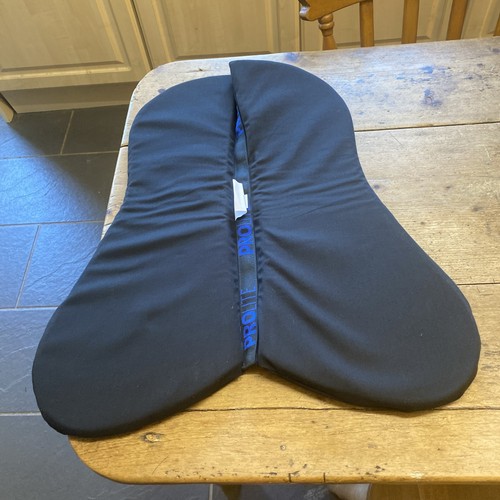 Prolite half pad fixed - half,