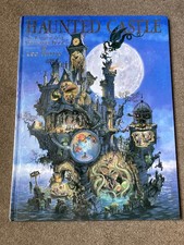 Haunted Castle An Interactive