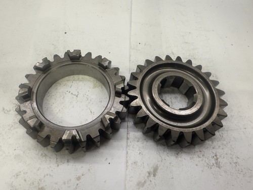 Hewland ld200 gear - hewland,